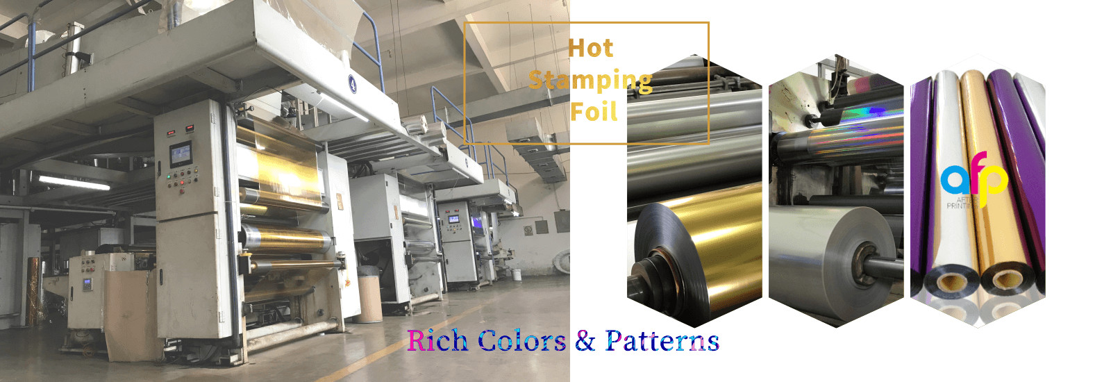 کیفیت فیلم لمینیت حرارتی کارخانه