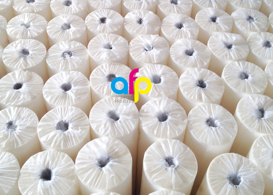 فیلم لمینیت با هسته 1 "برای استفاده در مطب 30 ضخامت میکرون