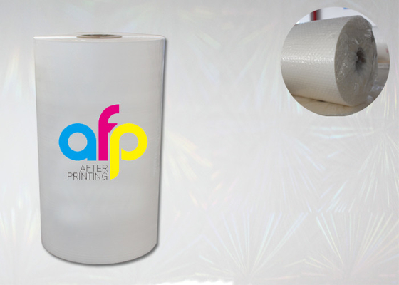 الگوهای سفارشی BOPP Film Metalized