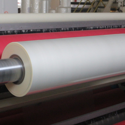 فیلمی لایه بندی حرارتی کاغذ چاپی 3 هسته BOPP EVA 20mic برای لایه بندی