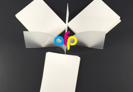 3 لایه فیلم لایه بندی کیسه PET