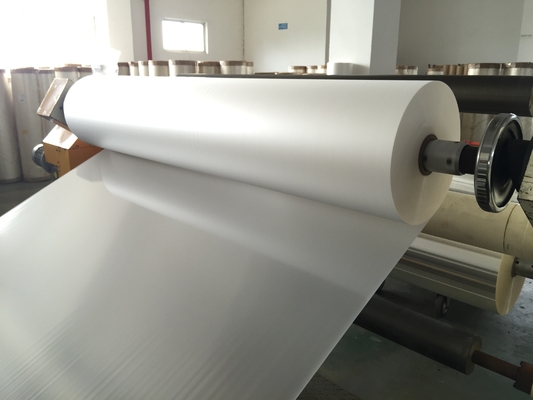 Soft BOPP Thermal Laminating Film Coating and Laminating Machine for Customer Requirements