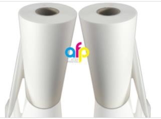 تکنولوژی اکستروژن چندگانه ماشین لامیناسیون فیلم BOPP با ضخامت 23 مایکرون و اندازه رول 445mm * 3000m