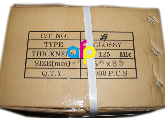 3 لایه فیلم لایه بندی کیسه PET