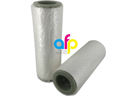 بروشور / Bright / Brilliant 27mic BOPP Thermal Lamination Film برای بروشور