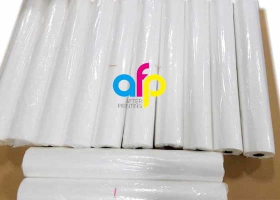 فیلم لمینیت حرارتی Core Bopp 58 میلی متری 1.5 Mil / 3 Mil Glossy / Finish Finish