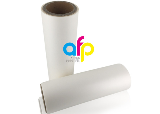 فیلم لمینت لمسی با کیفیت بسیار شفاف 180mm - عرض رول 1000 میلی متر