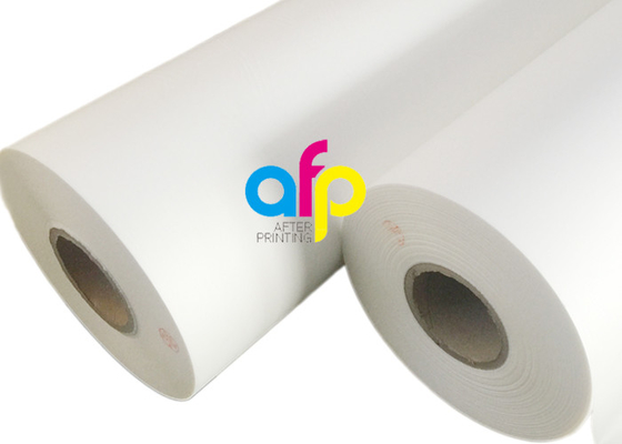 Soft Touch Thermal Film Film Transparent Bopp چاپ فیلم جلد کتاب