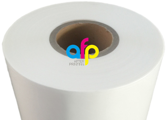 فیلم لمینت لمسی با کیفیت بسیار شفاف 180mm - عرض رول 1000 میلی متر