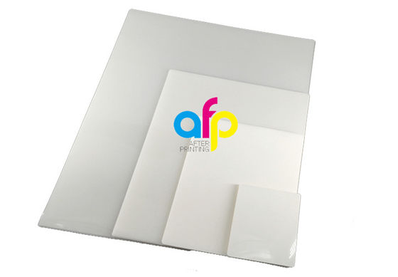 کیسه A4 سایز 200 میکرون کیسه لمینیت فیلم کیسه های حرارتی براق لمینیت