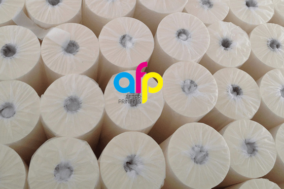 فیلم لمینیت پلی استر 1 هسته ای BOPP 1 اینچ برای لمینیت