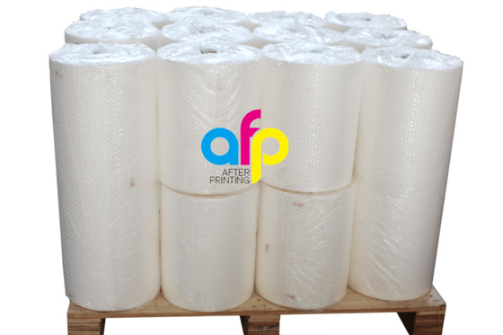 18micron Matting Lamin Film Double Side Corona Heat BOPP Heat