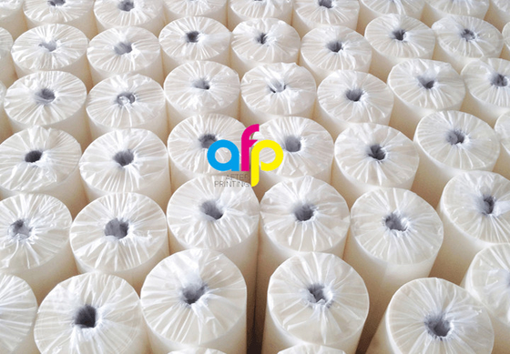فیلم لمینیت پلی استر 1 هسته ای BOPP 1 اینچ برای لمینیت