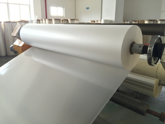 445mm*3000m Roll Size BOPP Thermal Lamination Film for Smooth Lamination Process