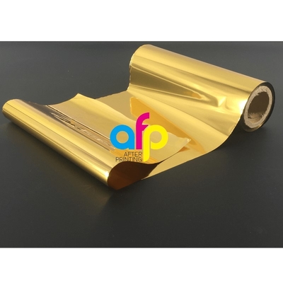فویل بسته بندی داغ مهر و موم انتقال آب