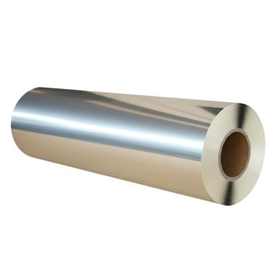 فیلم لمینیت حرارتی BOPP پس از چاپ با مواد PET EVA مناسب برای راه حل های صنعتی و لمینیت