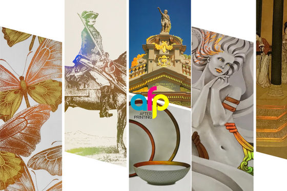 تعريف چاپ ظریف ورق سرد