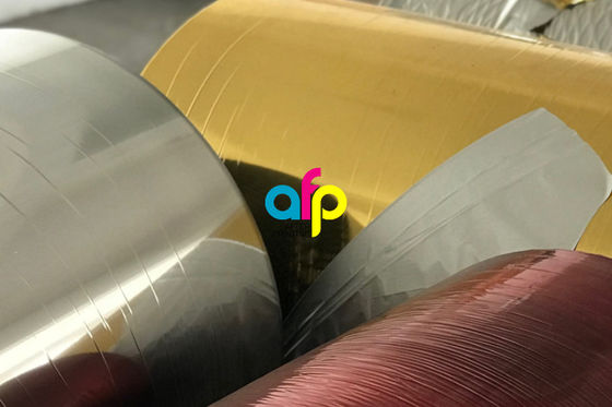 کار ساده تر چاپ قبل از چاپ فولیای سرد