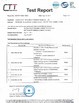 چین Xiamen After-printing Finishing Supplies Co.,Ltd گواهینامه ها